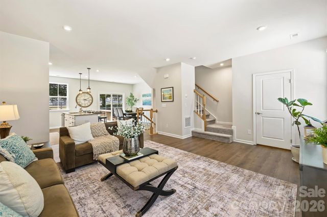 2636 Grantham Place Drive 52, Fort Mill, SC 29715