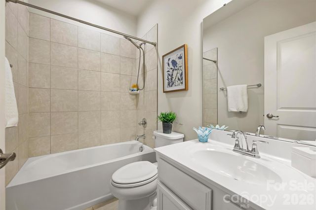2636 Grantham Place Drive 52, Fort Mill, SC 29715