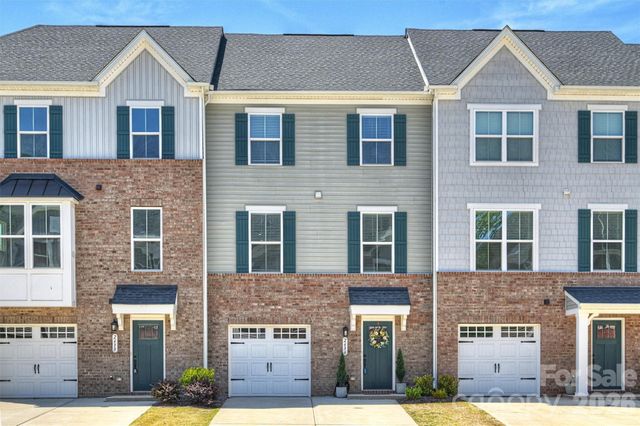 2636 Grantham Place Drive, Fort Mill, SC 29715