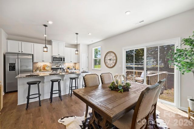 2636 Grantham Place Drive 52, Fort Mill, SC 29715