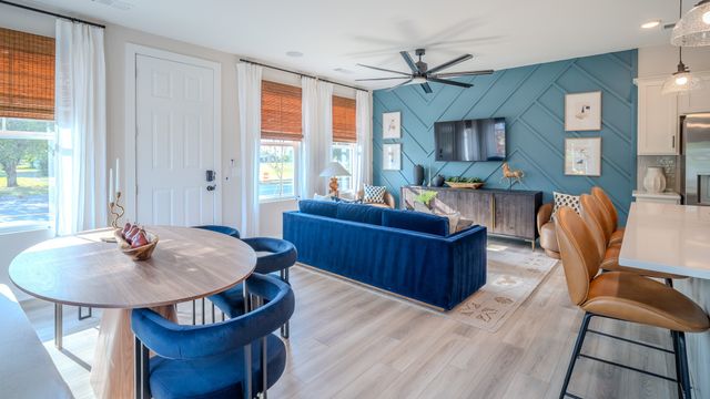 511 Hartmann Landing Way, Lebanon, TN 37090