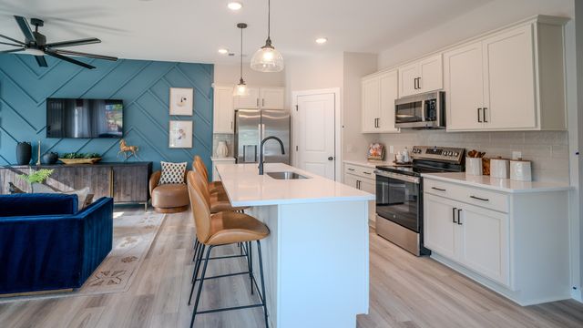 511 Hartmann Landing Way, Lebanon, TN 37090