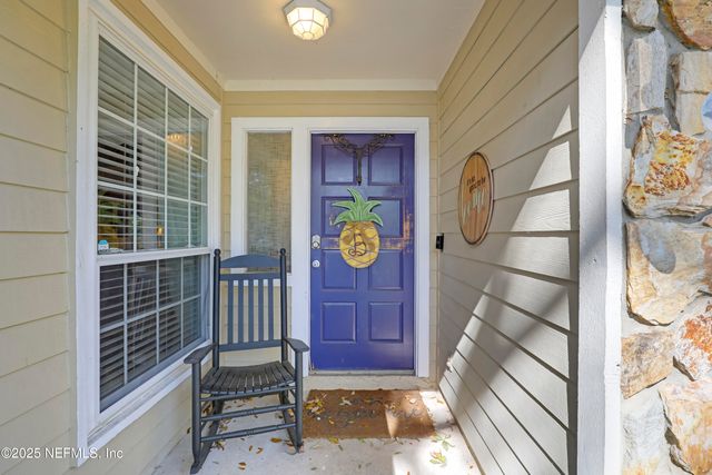 1242 WILD TURKEY Court, St. Johns, FL 32259