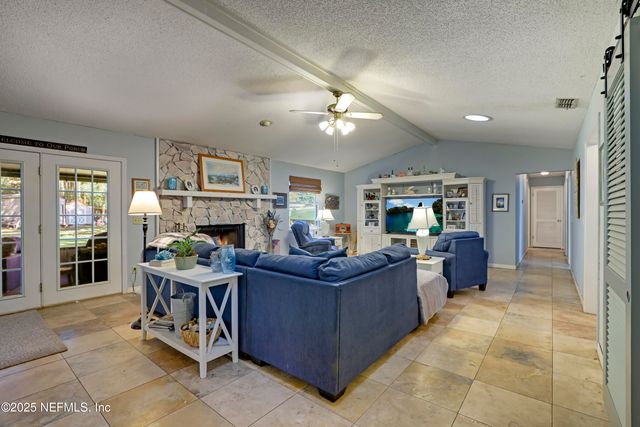 1242 WILD TURKEY Court, St. Johns, FL 32259