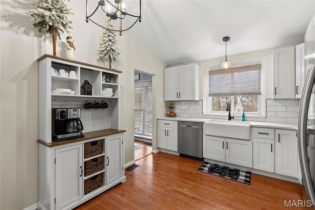 16607 Evergreen Forest Drive, Wildwood, MO 63011