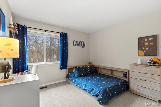 16607 Evergreen Forest Drive, Wildwood, MO 63011