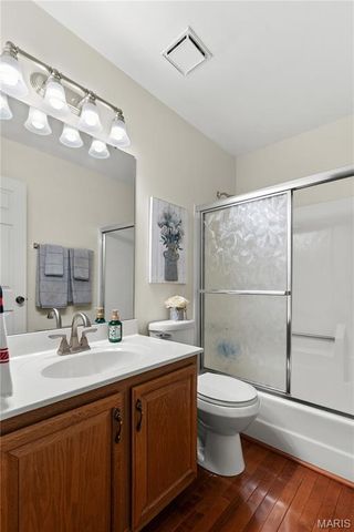 16607 Evergreen Forest Drive, Wildwood, MO 63011