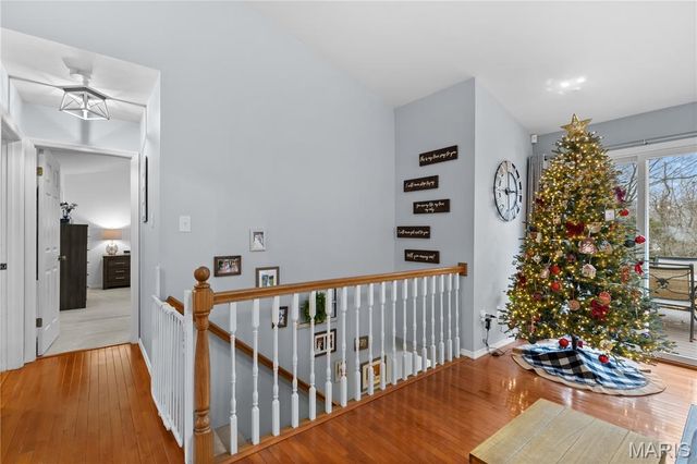 16607 Evergreen Forest Drive, Wildwood, MO 63011