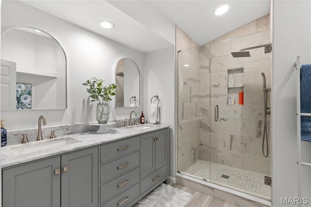 16607 Evergreen Forest Drive, Wildwood, MO 63011