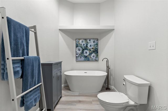 16607 Evergreen Forest Drive, Wildwood, MO 63011