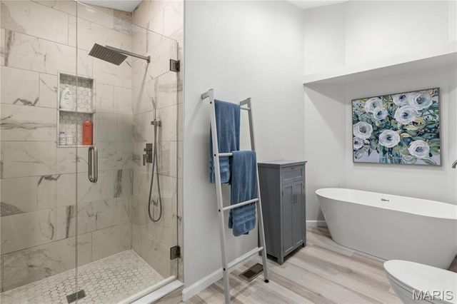 16607 Evergreen Forest Drive, Wildwood, MO 63011