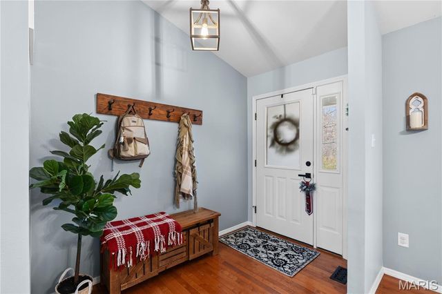 16607 Evergreen Forest Drive, Wildwood, MO 63011