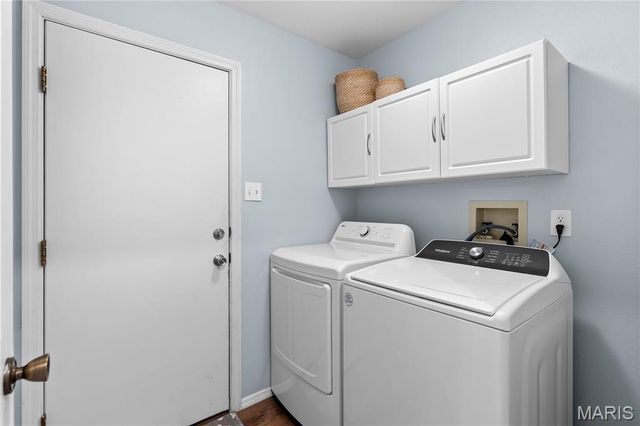 16607 Evergreen Forest Drive, Wildwood, MO 63011