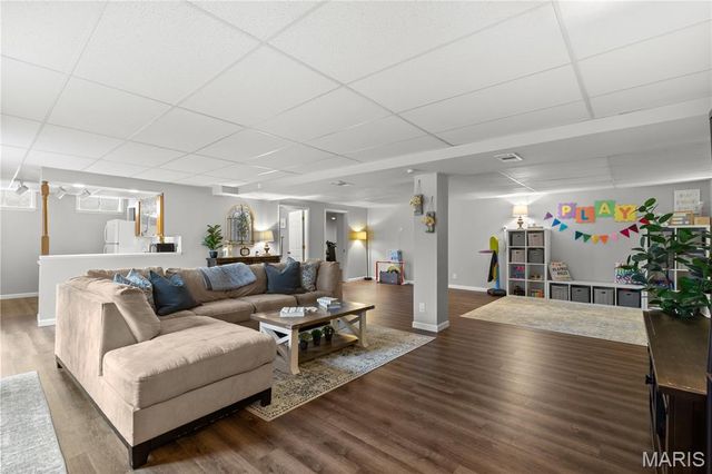 16607 Evergreen Forest Drive, Wildwood, MO 63011