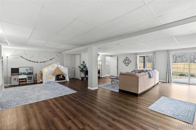 16607 Evergreen Forest Drive, Wildwood, MO 63011