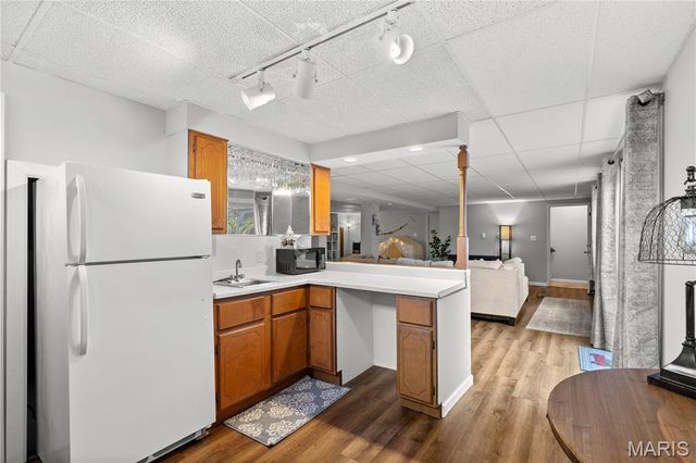 16607 Evergreen Forest Drive, Wildwood, MO 63011