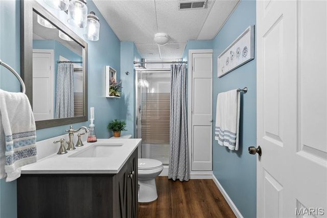 16607 Evergreen Forest Drive, Wildwood, MO 63011