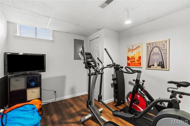 16607 Evergreen Forest Drive, Wildwood, MO 63011