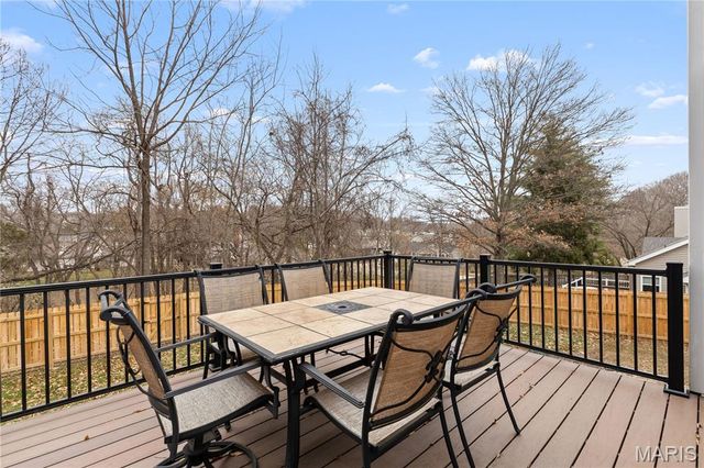 16607 Evergreen Forest Drive, Wildwood, MO 63011