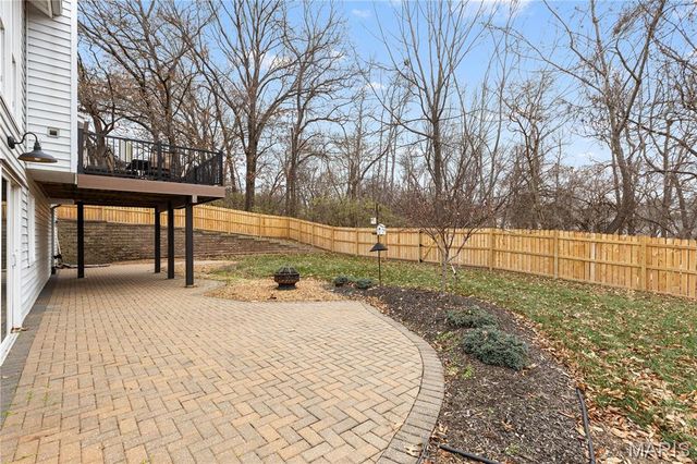 16607 Evergreen Forest Drive, Wildwood, MO 63011