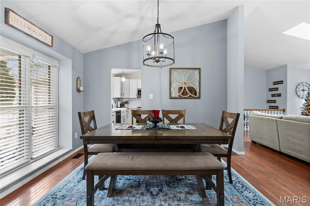 16607 Evergreen Forest Drive, Wildwood, MO 63011