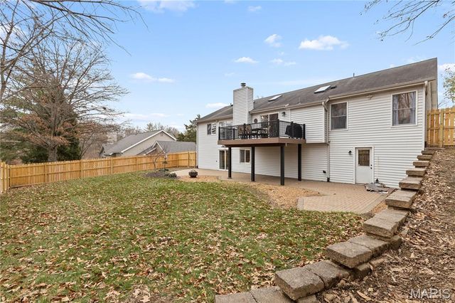 16607 Evergreen Forest Drive, Wildwood, MO 63011