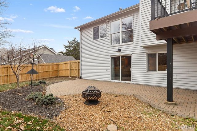 16607 Evergreen Forest Drive, Wildwood, MO 63011