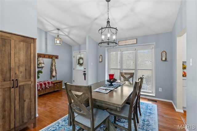 16607 Evergreen Forest Drive, Wildwood, MO 63011