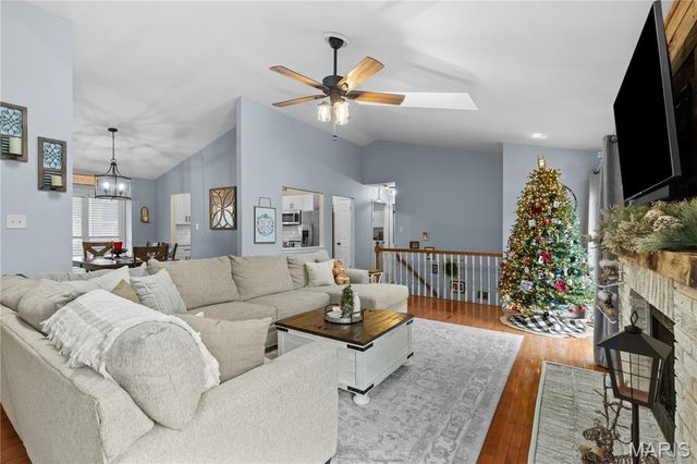 16607 Evergreen Forest Drive, Wildwood, MO 63011