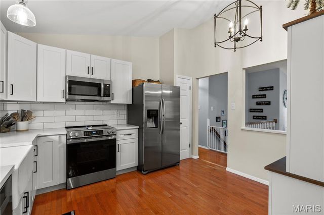 16607 Evergreen Forest Drive, Wildwood, MO 63011