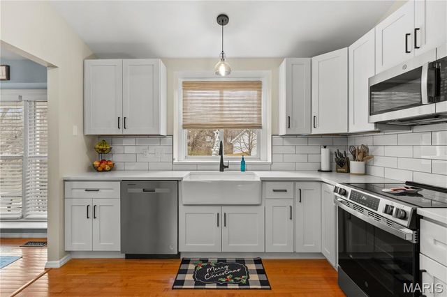 16607 Evergreen Forest Drive, Wildwood, MO 63011