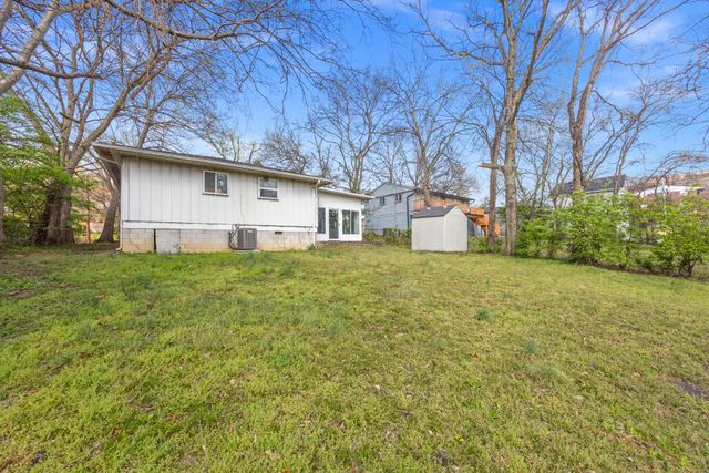 1917 Louanne Dr, Nashville, TN 37217