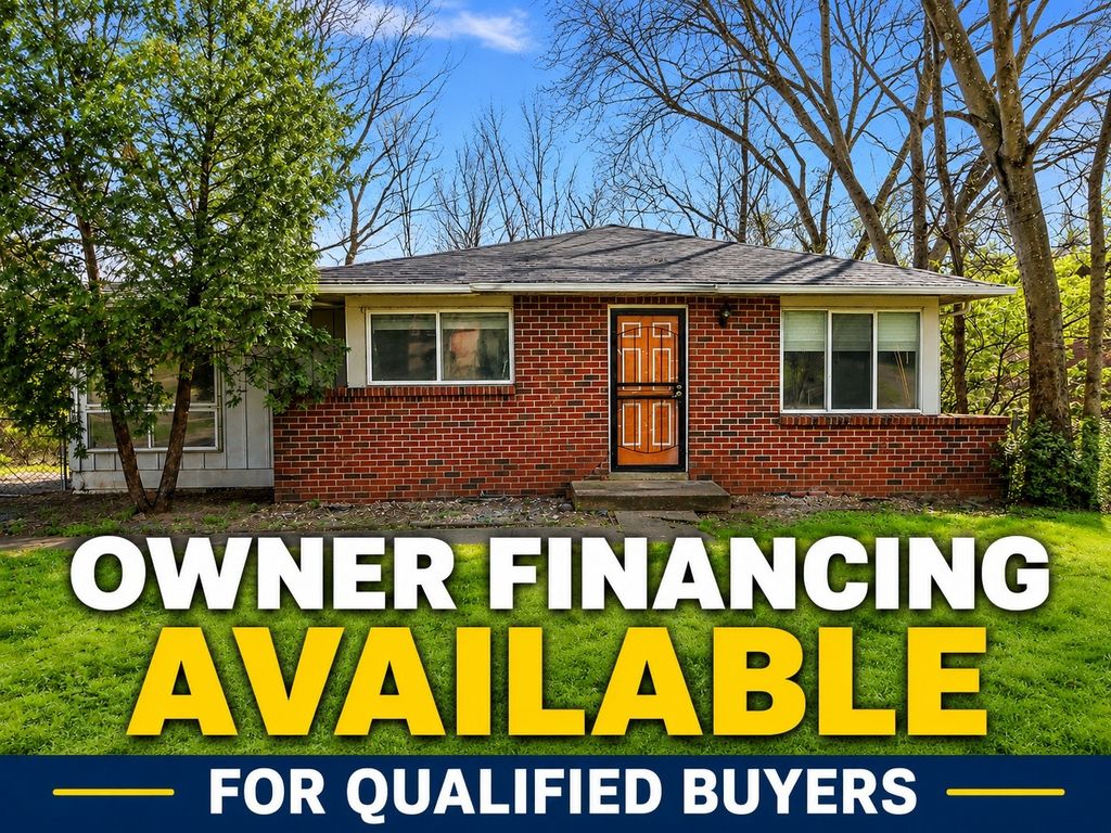 1917 Louanne Dr, Nashville, TN 37217