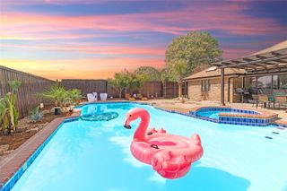 3612 Tumbril Lane, Plano, TX 75023