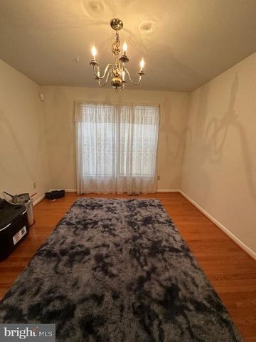 14607 BISQUE ST, Accokeek, MD 20607