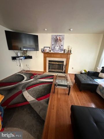 14607 BISQUE ST, Accokeek, MD 20607