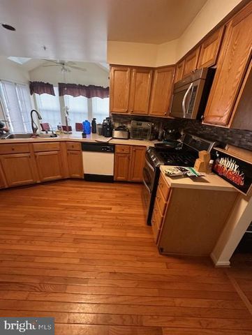 14607 BISQUE ST, Accokeek, MD 20607