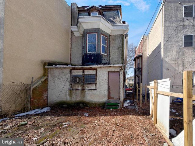 421 N PRESTON ST, Philadelphia, PA 19104