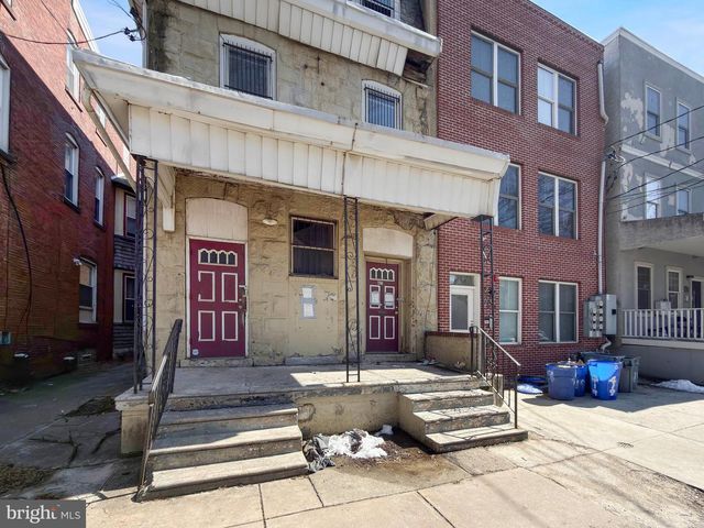 421 N PRESTON ST, Philadelphia, PA 19104