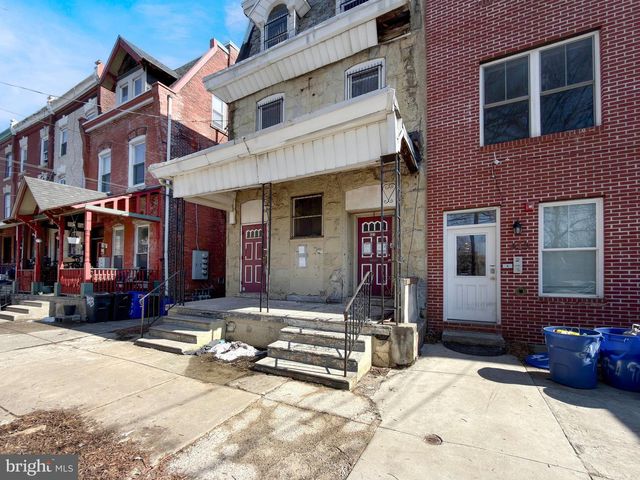 421 N PRESTON ST, Philadelphia, PA 19104