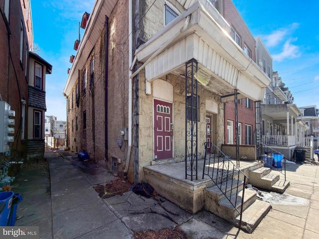 421 N PRESTON ST, Philadelphia, PA 19104