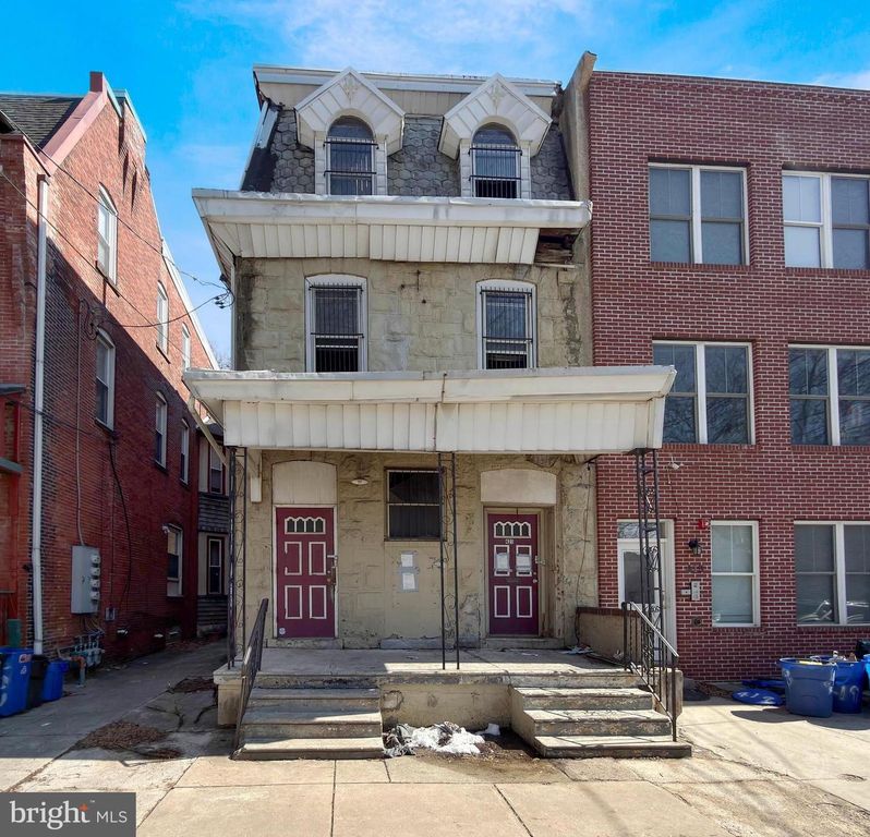 421 N PRESTON ST, Philadelphia, PA 19104