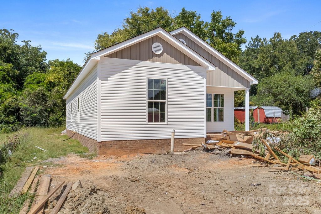 366 Catherine Street, Rock Hill, SC 29730