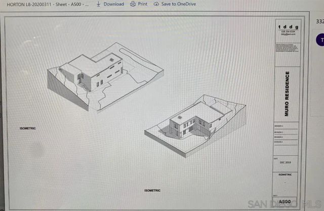 3320 Horton Ave, San Diego, CA 92103