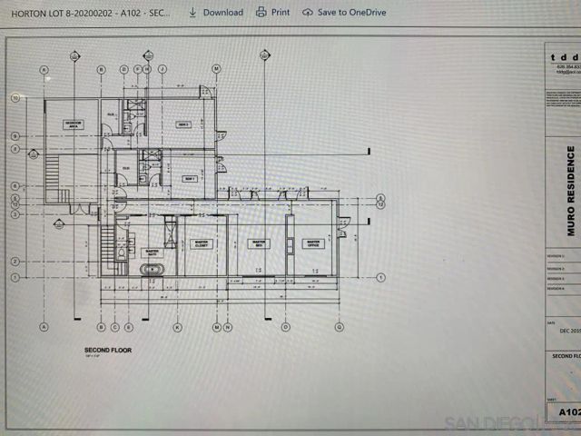 3320 Horton Ave, San Diego, CA 92103