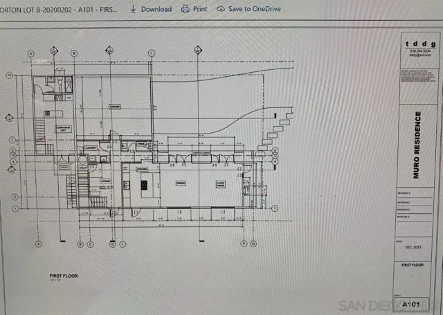 3320 Horton Ave, San Diego, CA 92103