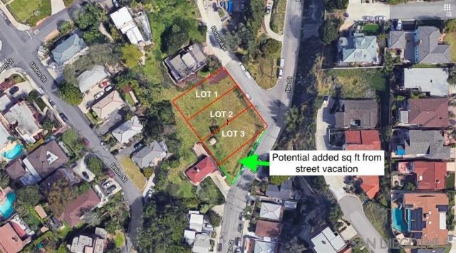 3320 Horton Ave, San Diego, CA 92103