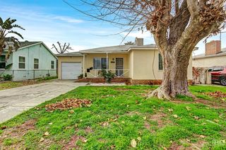 1229 Castaic Avenue, Bakersfield, CA 93308