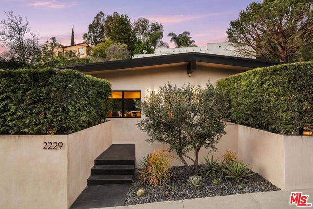 2229 Willetta Street, Los Angeles, CA 90068