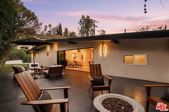 2229 Willetta Street, Los Angeles, CA 90068